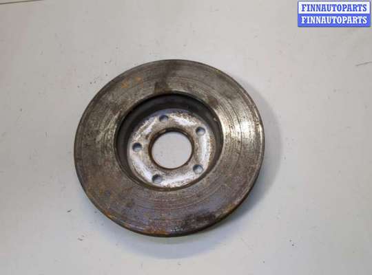 Диск тормозной FO1980653 на Ford Focus 2 2008-2011