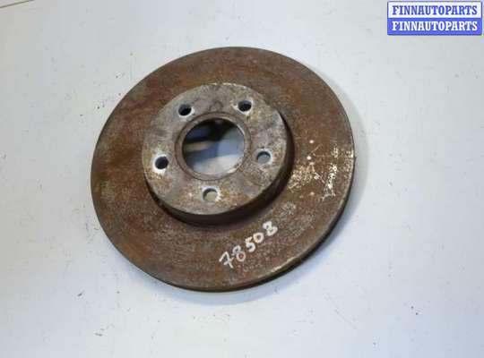 купить Диск тормозной на Ford Focus 2 2008-2011