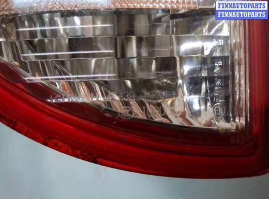 купить Фонарь (задний) на Toyota RAV 4 2006-2013