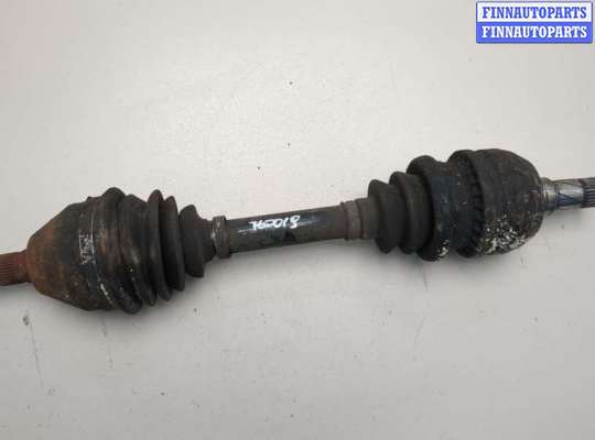Купить Полуось (приводной вал, шрус) на Opel Zafira B 2005-2014 Полуось (приводной вал, шрус) OP2371812 на Opel Zafira B 2005-2014