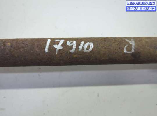 купить Полуось (приводной вал, шрус) на Mercedes S W220 1998-2006