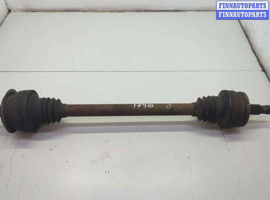 купить Полуось (приводной вал, шрус) на Mercedes S W220 1998-2006