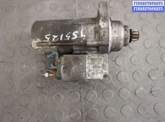 купить Стартер на Skoda Octavia (A5) 2004-2013