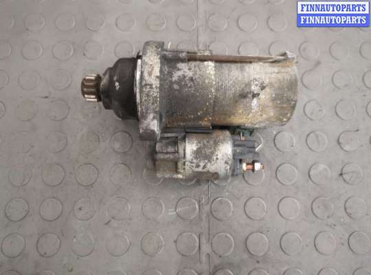 купить Стартер на Skoda Octavia (A5) 2004-2013