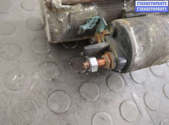 купить Стартер на Skoda Octavia (A5) 2004-2013