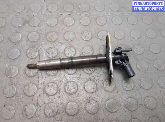 купить Форсунка топливная на Audi A6 (C6) 2004-2011