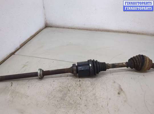 купить Полуось (приводной вал, шрус) на Land Rover Discovery Sport 2014-2022