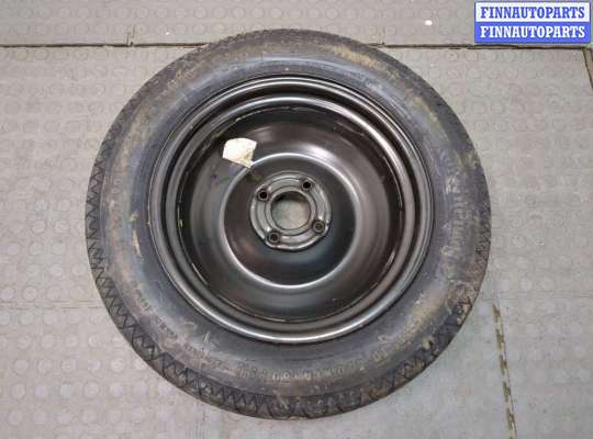 купить Колесо запасное (таблетка) на Peugeot 3008 2009-2016