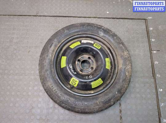Купить Колесо запасное (таблетка) на Peugeot 3008 2009-2016 Колесо запасное (таблетка) PG1220370 на Peugeot 3008 2009-2016