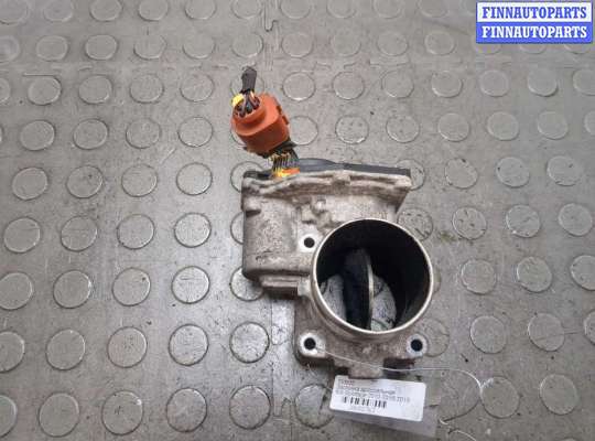 купить Заслонка дроссельная на KIA Sportage 2010-2016