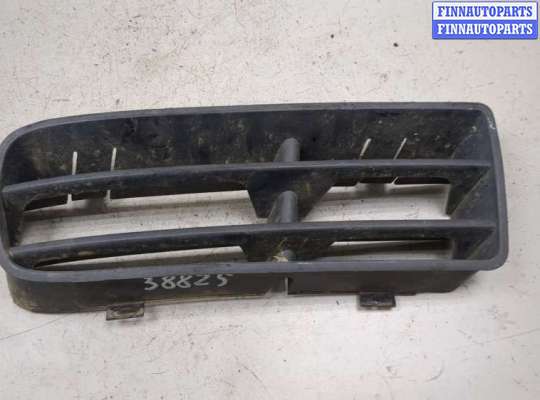 купить Заглушка (решётка) бампера на Volkswagen Golf 4 1997-2005
