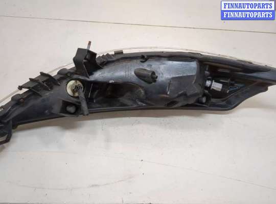 купить Поворот на Nissan Juke 2010-2019