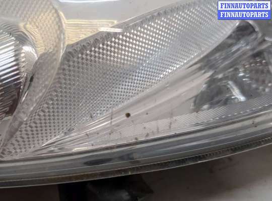 купить Поворот на Nissan Juke 2010-2019