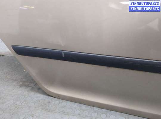 купить Дверь боковая (легковая) на Skoda Octavia (A5) 2004-2008