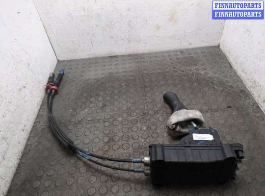 купить Кулиса КПП на Renault Megane 2 2002-2009