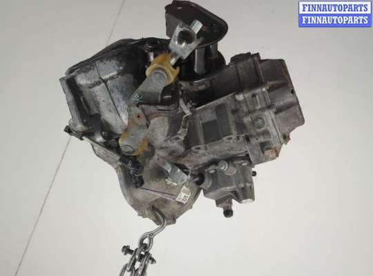 МКПП - Механическая коробка на Chevrolet Aveo I (T200/T250)