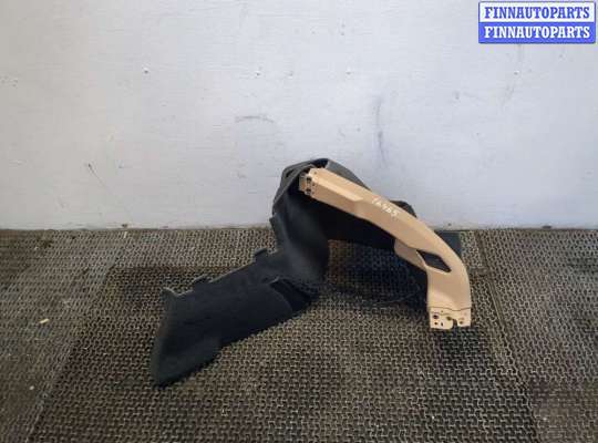 купить Пластик (обшивка) внутреннего пространства багажника на Porsche Panamera 2009-2016