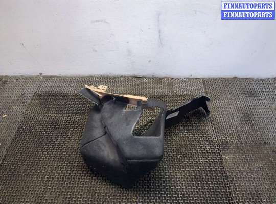 купить Пластик (обшивка) внутреннего пространства багажника на Porsche Panamera 2009-2016