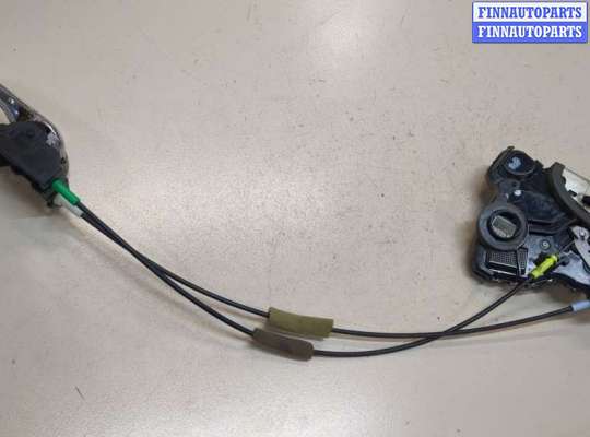 купить Замок двери на Toyota Camry V40 2006-2011