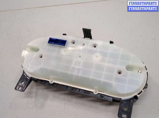 Щиток приборов на Chevrolet Cruze II (J400)