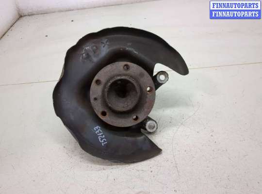 купить Ступица (кулак, цапфа) на Citroen C4 Picasso 2013-2018