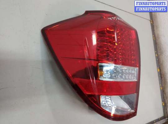 Фонарь задний на Kia Ceed I (ED)