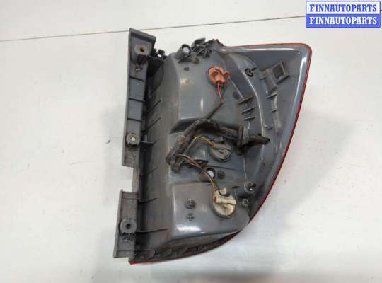 Фонарь задний на Kia Ceed I (ED)