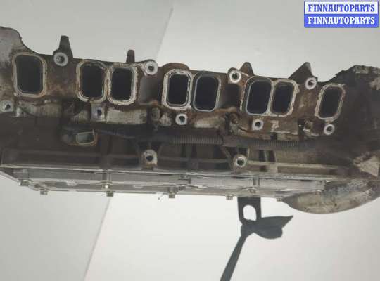 купить Головка блока (ГБЦ) на Citroen Jumper (Relay) 2014-2025