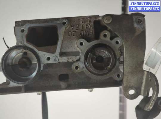 купить Головка блока (ГБЦ) на Citroen Jumper (Relay) 2014-2025