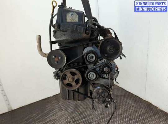 Компрессор кондиционера FO2207129 на Ford Ka 1996-2008