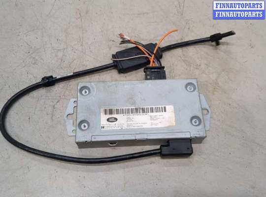 купить Блок управления аудио на Land Rover Range Rover 3 (LM) 2002-2012