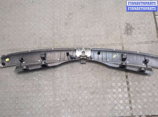 купить Пластик (обшивка) внутреннего пространства багажника на Audi Q7 2005-2015