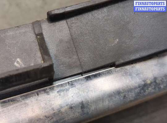 купить Пластик (обшивка) внутреннего пространства багажника на Audi Q7 2006-2009