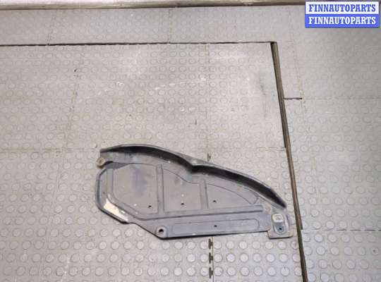 Защита днища, запаски, КПП, подвески NS890862 на Nissan 350Z 2002-2009