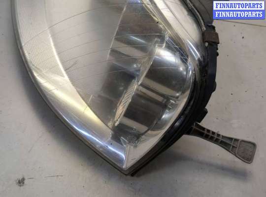 купить Фара (передняя) на Volkswagen Sharan 2000-2010