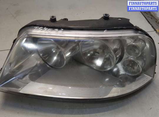 купить Фара (передняя) на Volkswagen Sharan 2000-2010