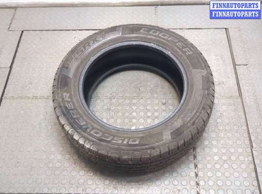 купить Пара шин на Ford Explorer 2010-2015
