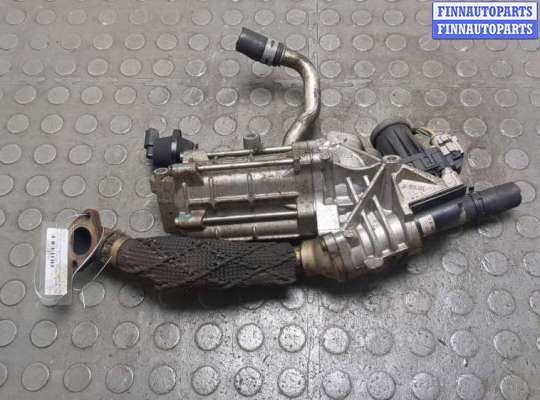 Клапан рециркуляции газов (EGR) LRQ2989 на Land Rover Range Rover Sport 2005-2013