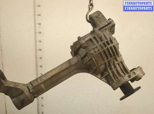 купить Редуктор моста на Infiniti QX80 2014-2017