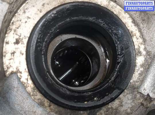 купить Редуктор моста на Infiniti QX80 2014-2017