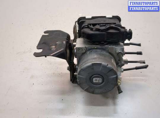 купить Блок АБС, насос (ABS, ESP, ASR) на Mazda CX-5 2017-2025