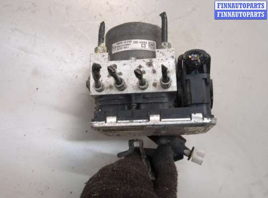 купить Блок АБС, насос (ABS, ESP, ASR) на Mazda CX-5 2017-2025