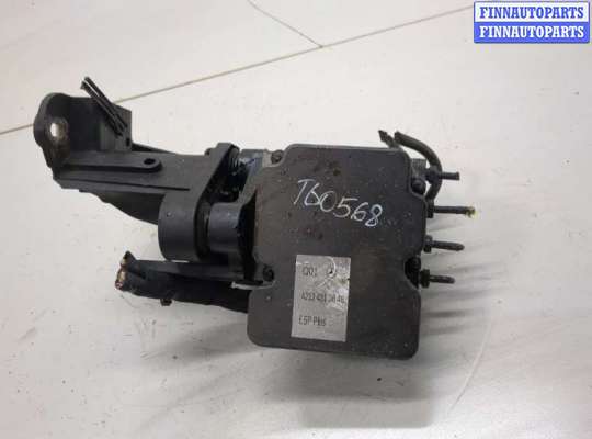 Блок АБС, насос (ABS, ESP, ASR) MB1694583 на Mercedes E W212 2009-2016