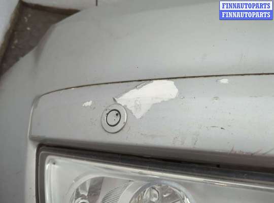 купить Бампер на Ford Galaxy 2006-2010