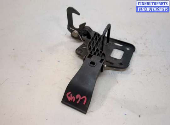 купить Замок капота на Audi Q5 2008-2017