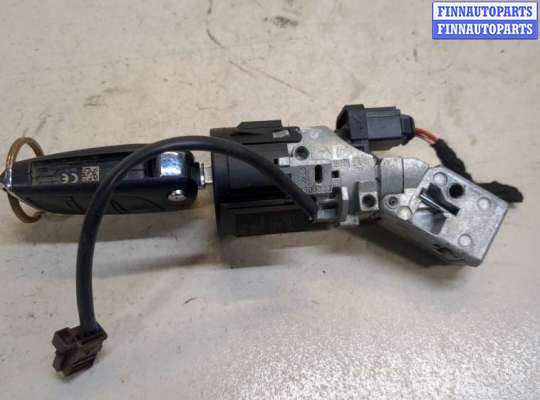 купить Замок зажигания на Citroen C4 2010-2020