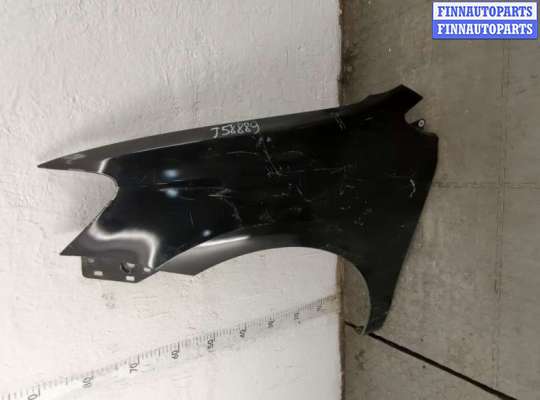 Крыло VG2679034 на Volkswagen Polo 2009-2014