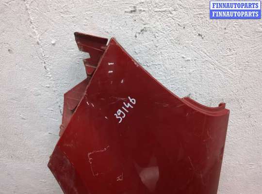 купить Крыло на Renault Modus 2004-2012