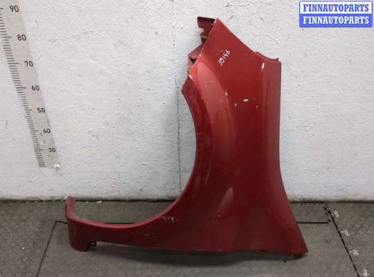 купить Крыло на Renault Modus 2004-2012