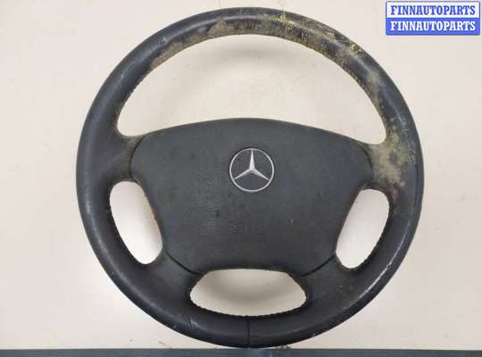 купить Руль на Mercedes ML W163 1998-2004